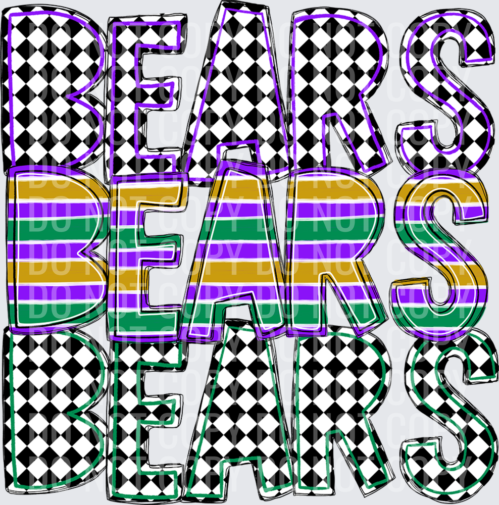 bears