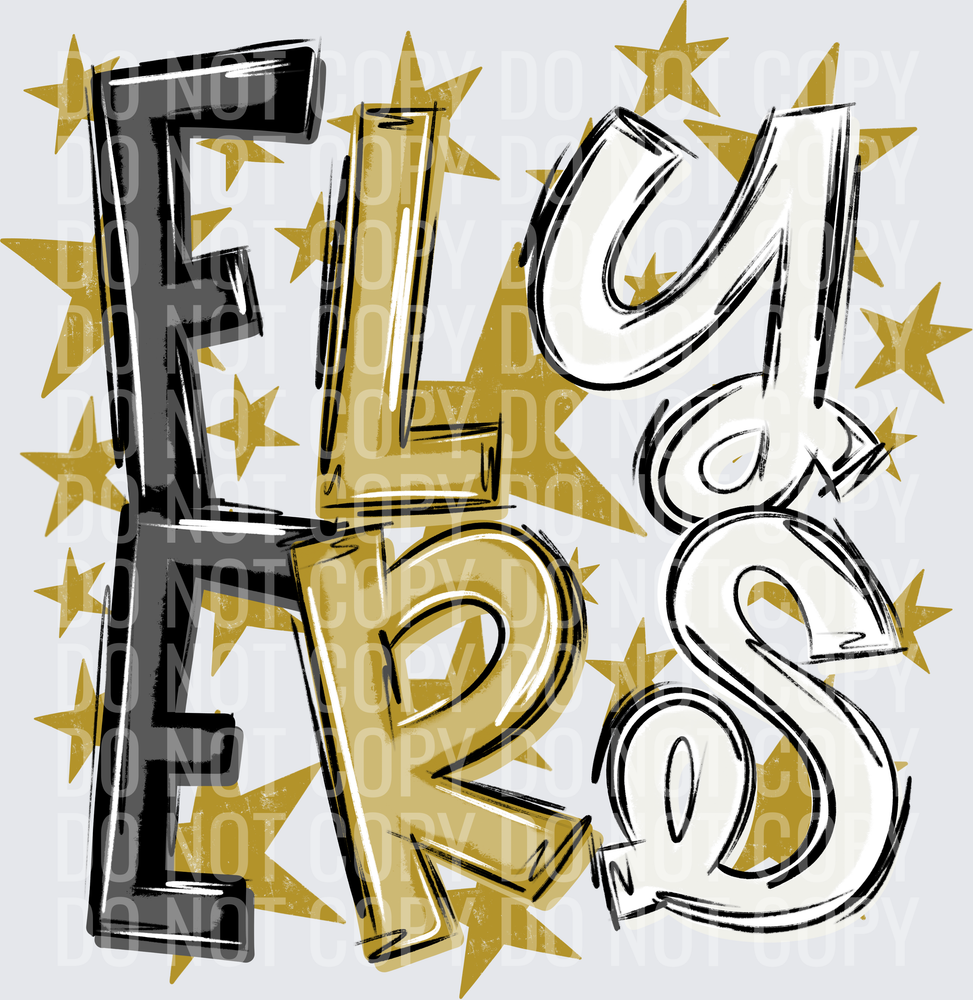 FLY-ERS