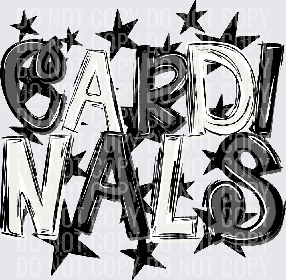 CARDI-NALS