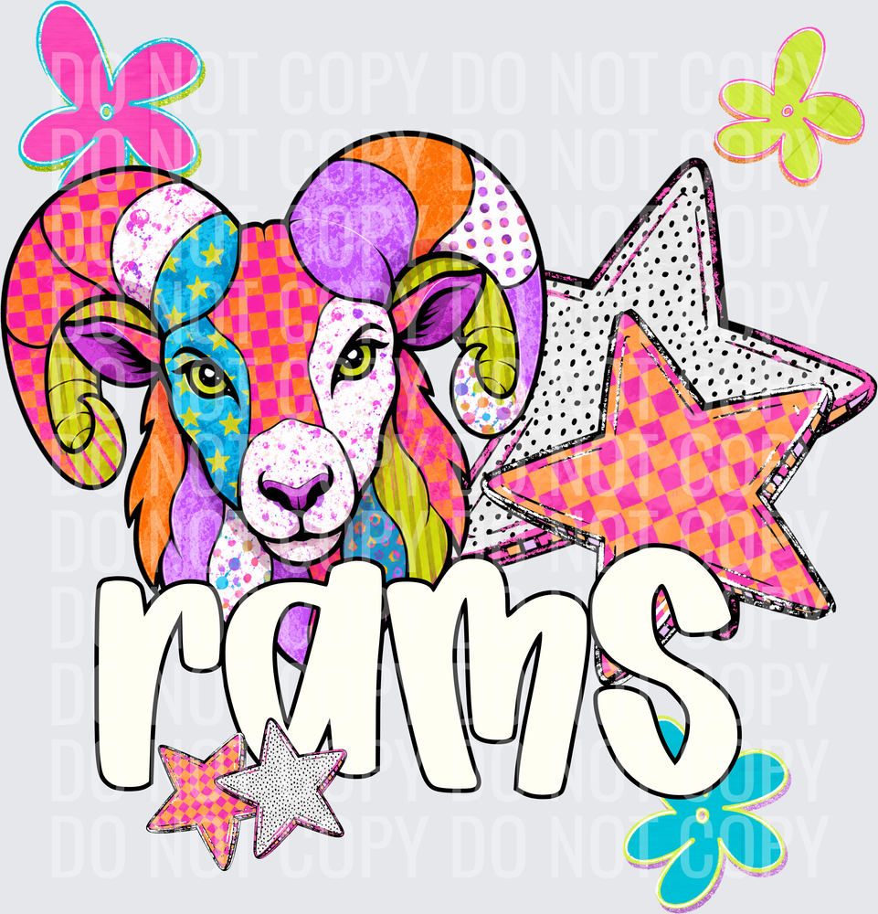 RAMS