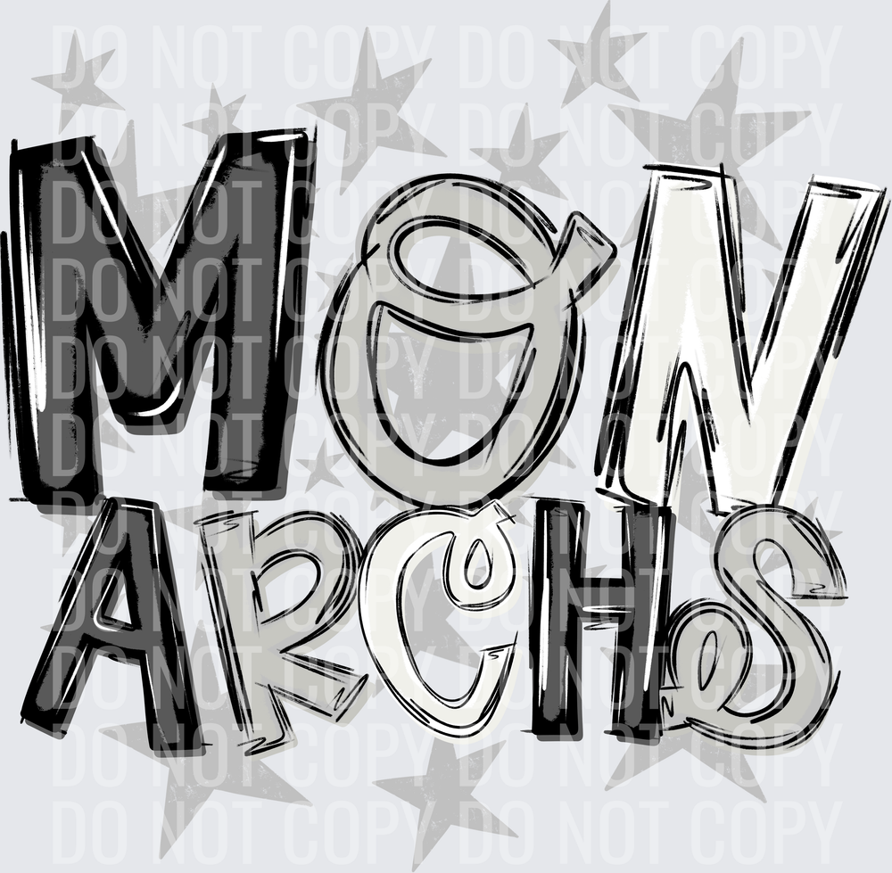 MON-ARCHS