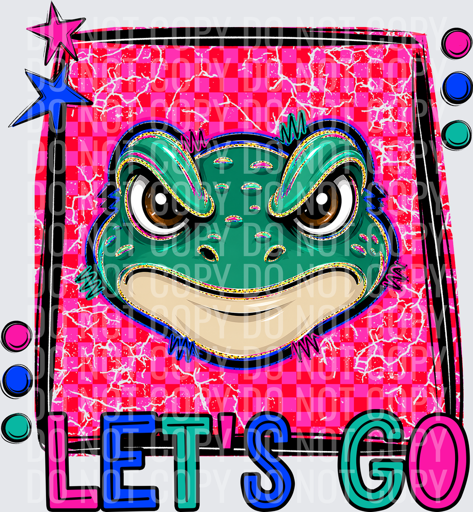 Frogs