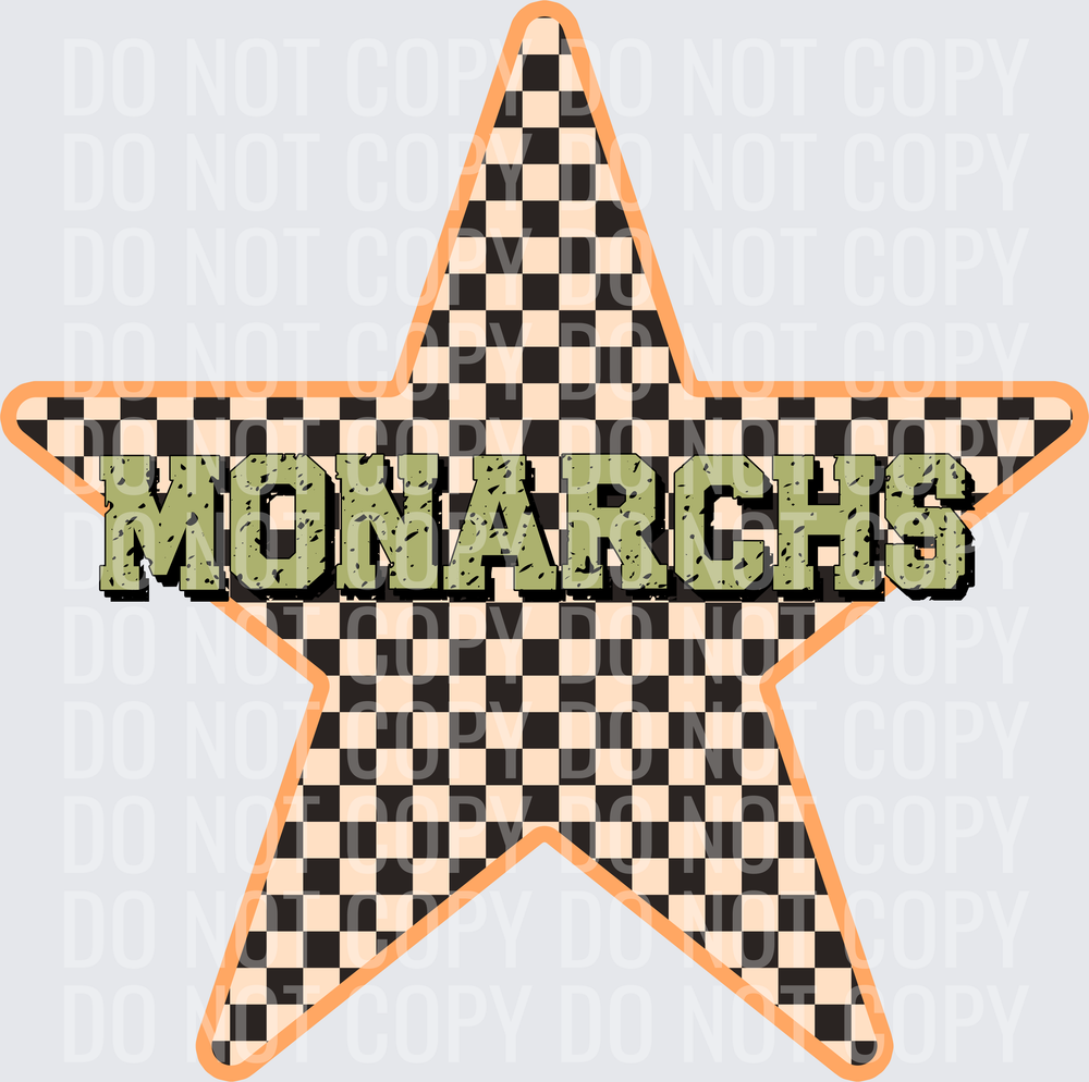 monarchs
