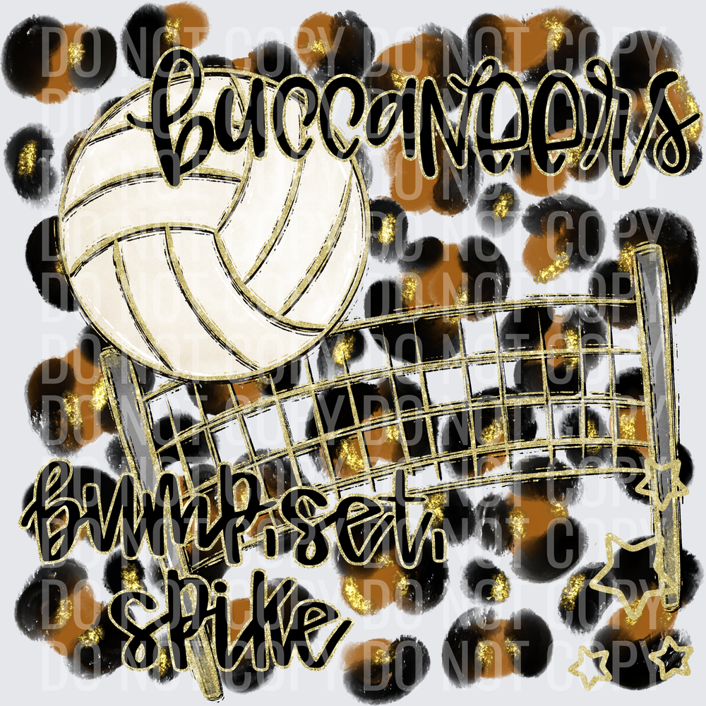 buccaneers