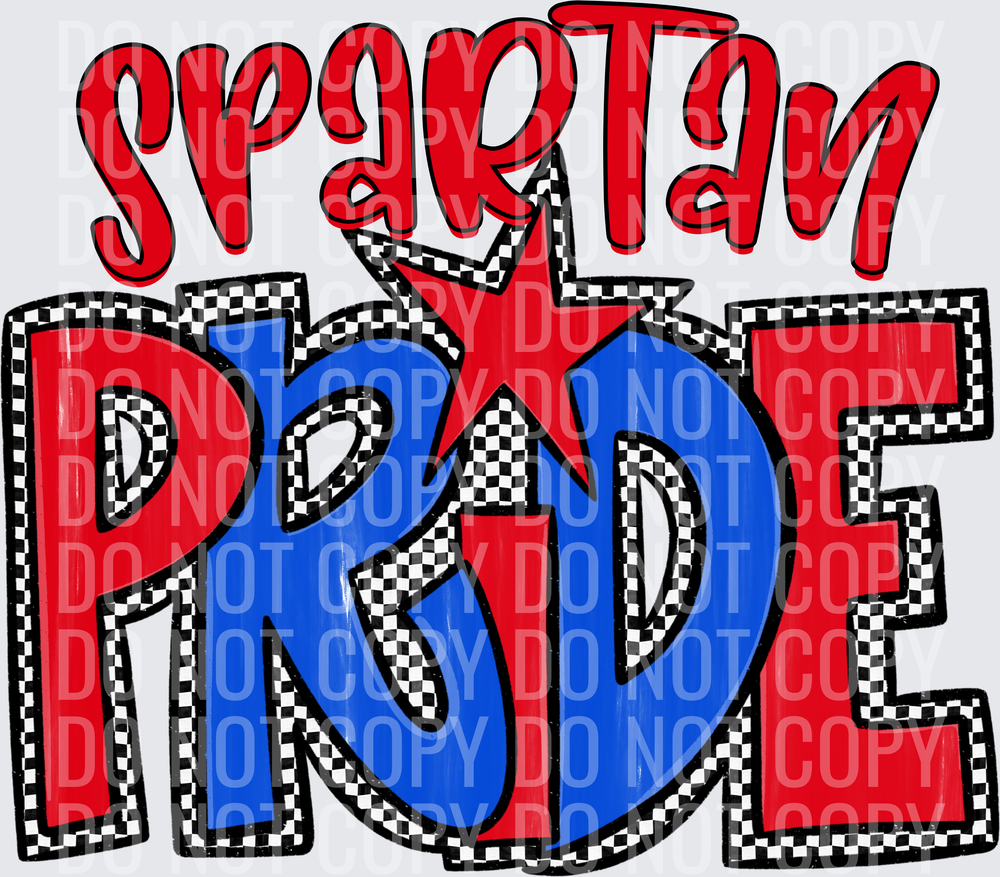 Spartan