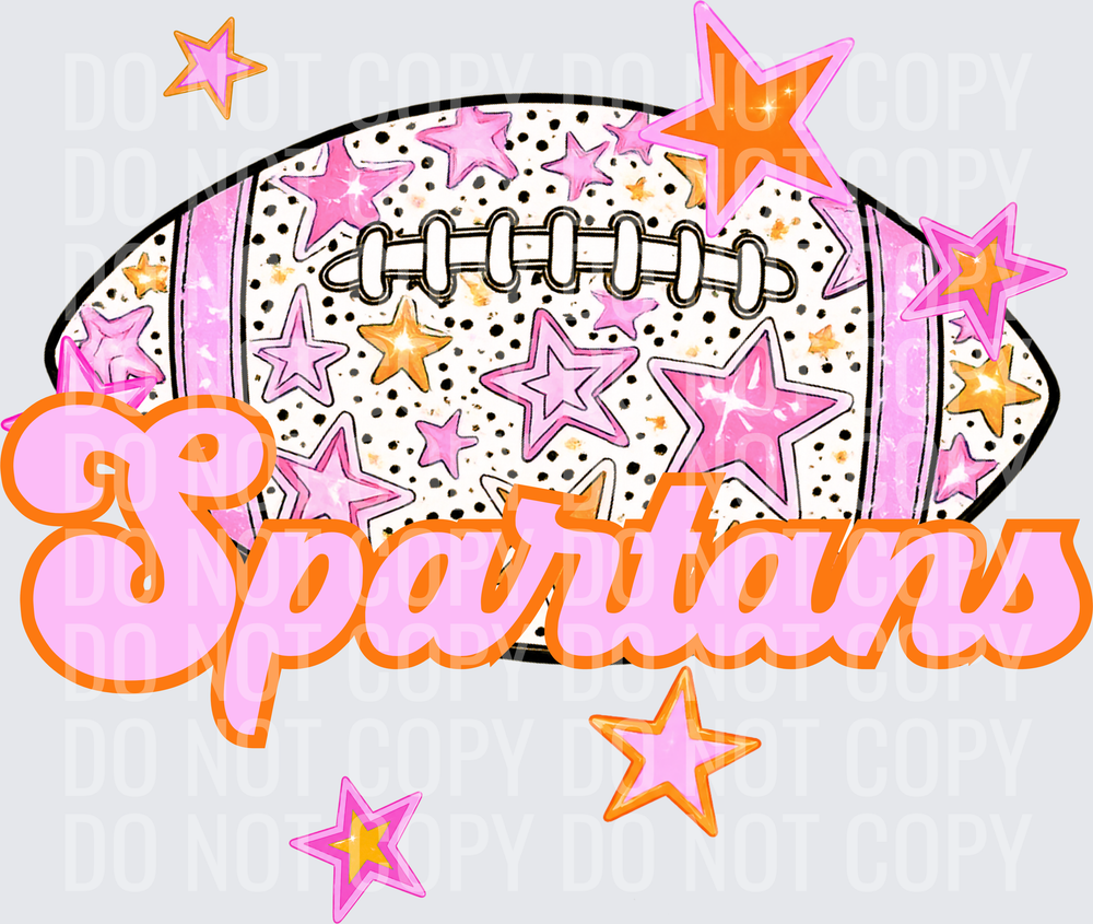 SPARTANS