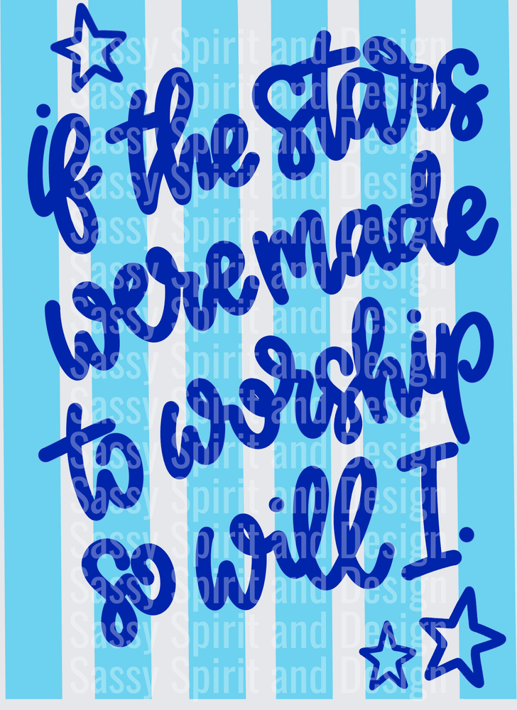 Starsworship