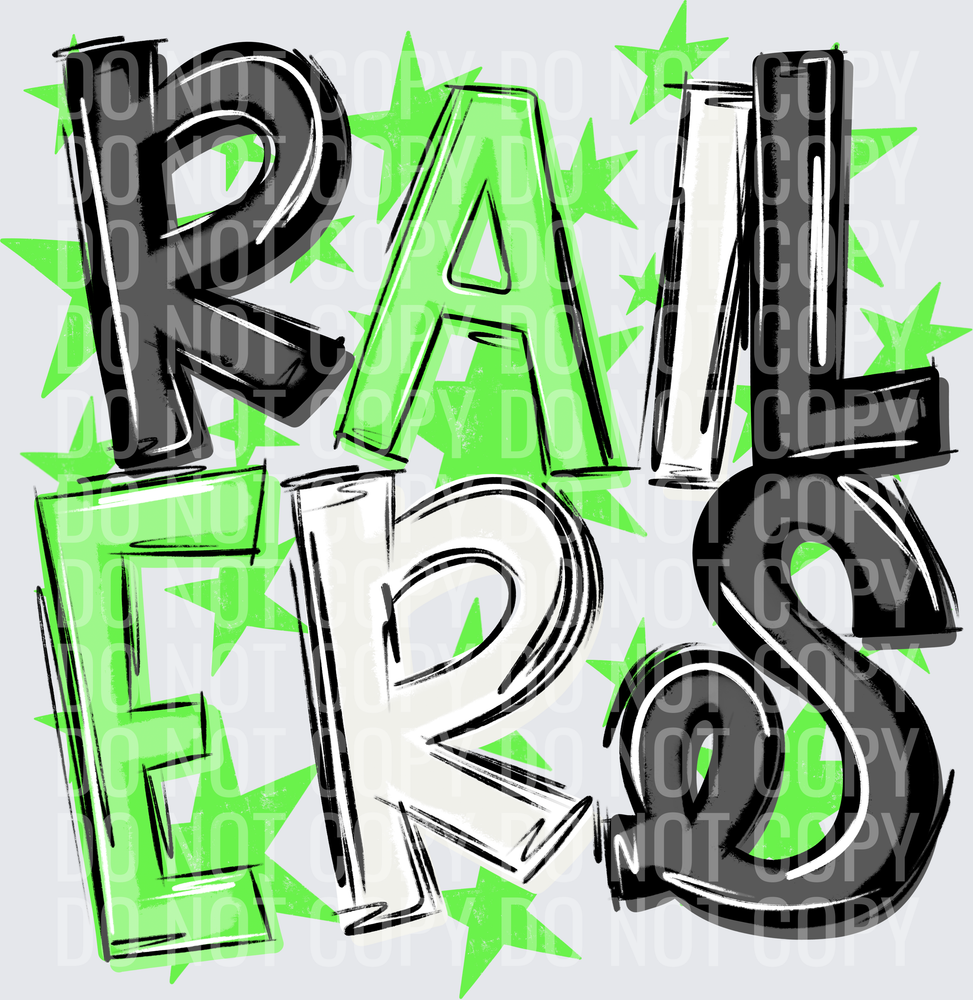 RAIL-ERS