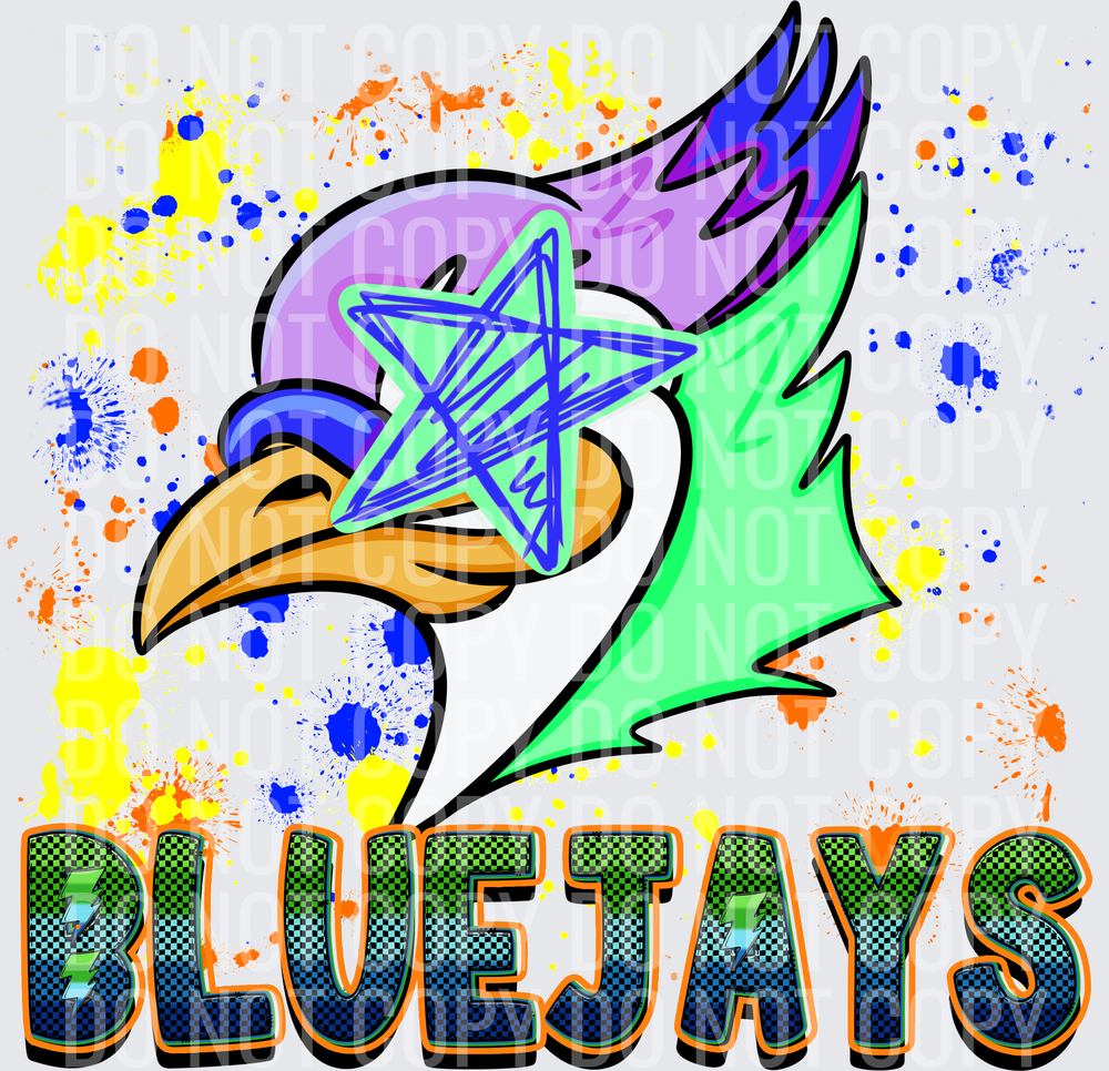Bluejays