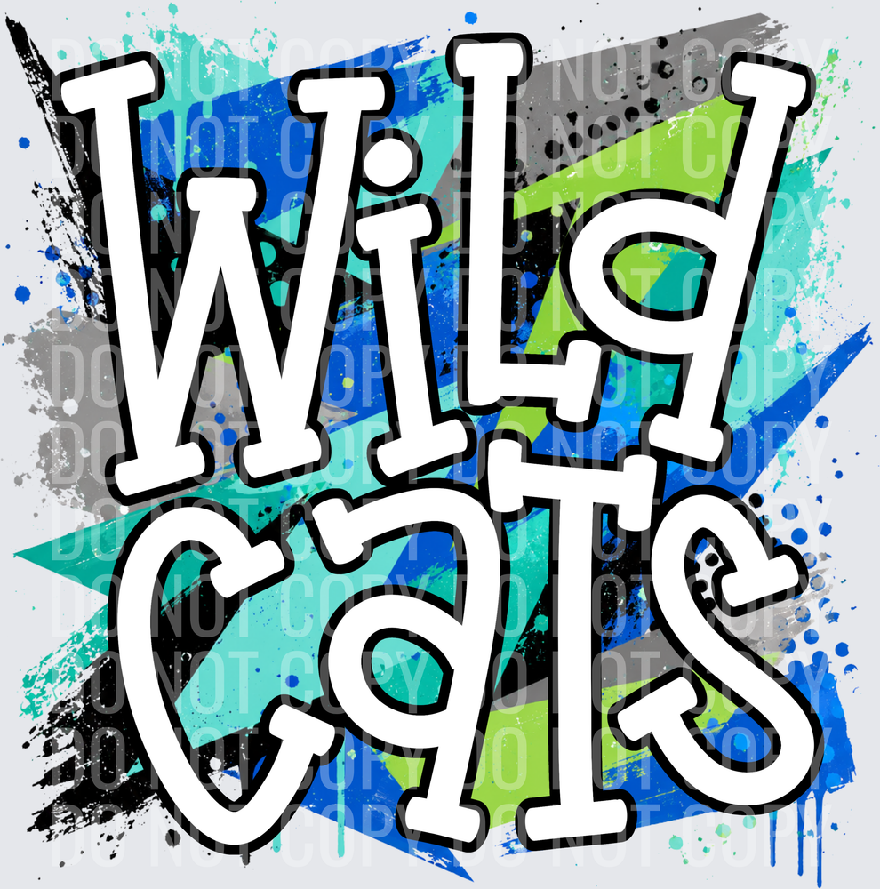 WILDCATS