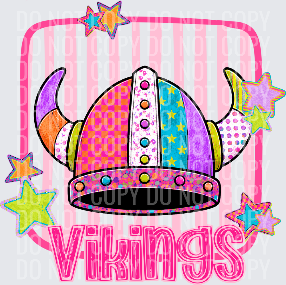 VIKINGS