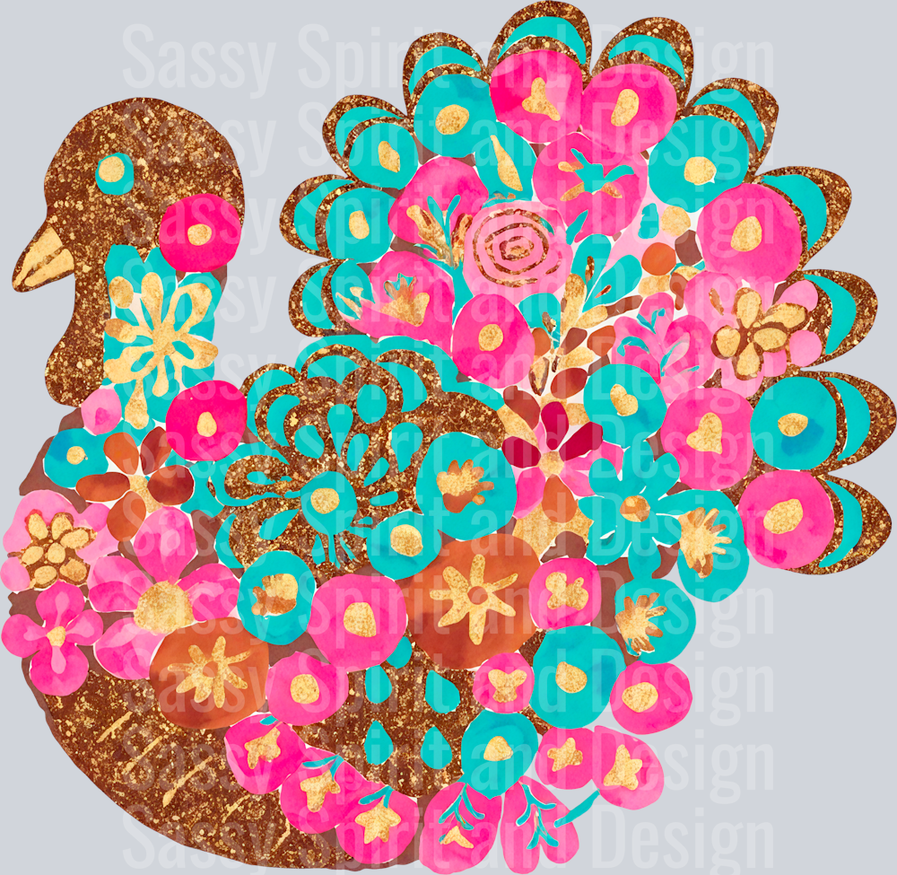 FloralTurkey(4)