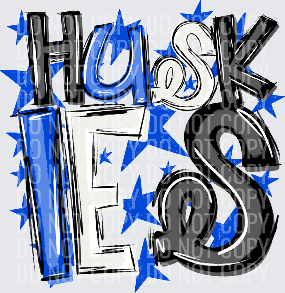 HUSK-IES