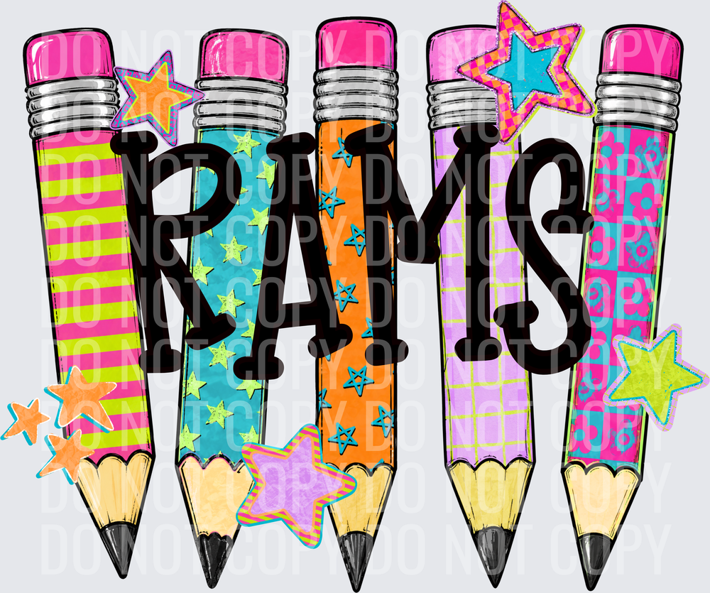 RAMS