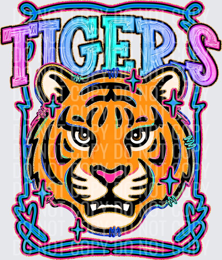 KayndiDesigns 08.26 Retro Pop Tigers 2