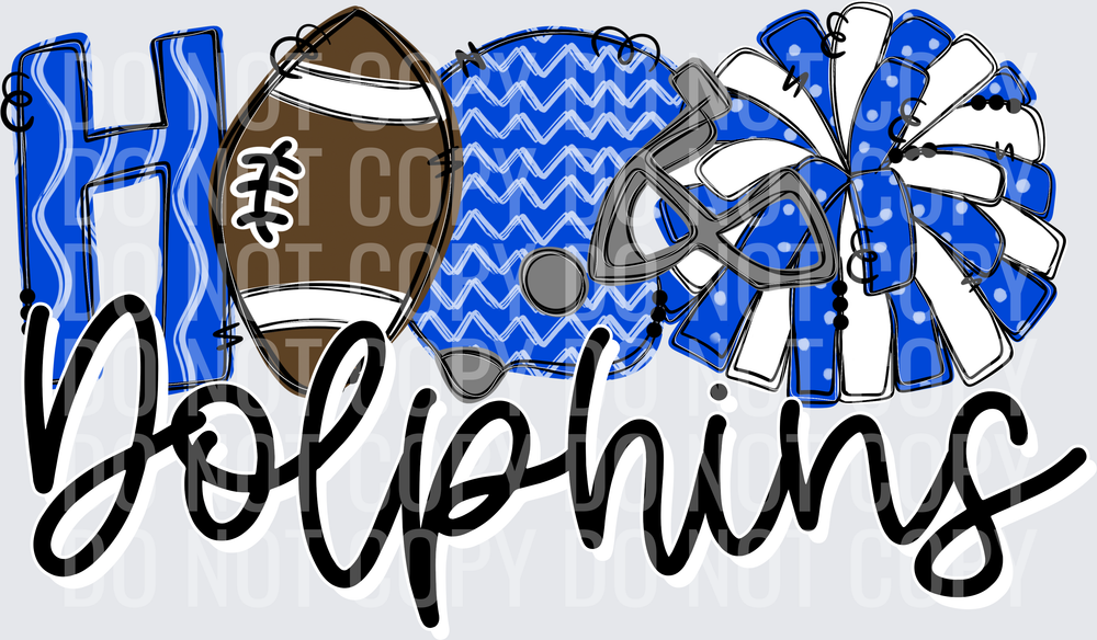 Dolphins