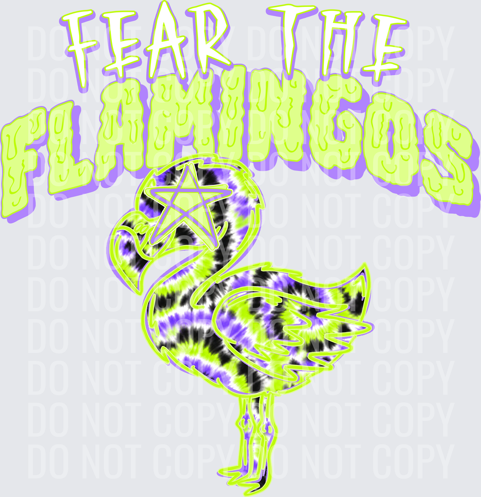 KayndiDesigns 09.26 Fear the Flamingos 2