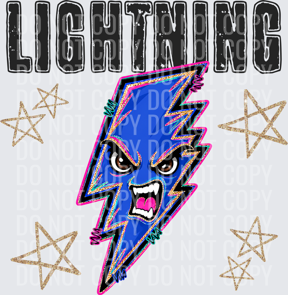 KayndiDesigns 08.26 Grunge Varsity Lightning 3