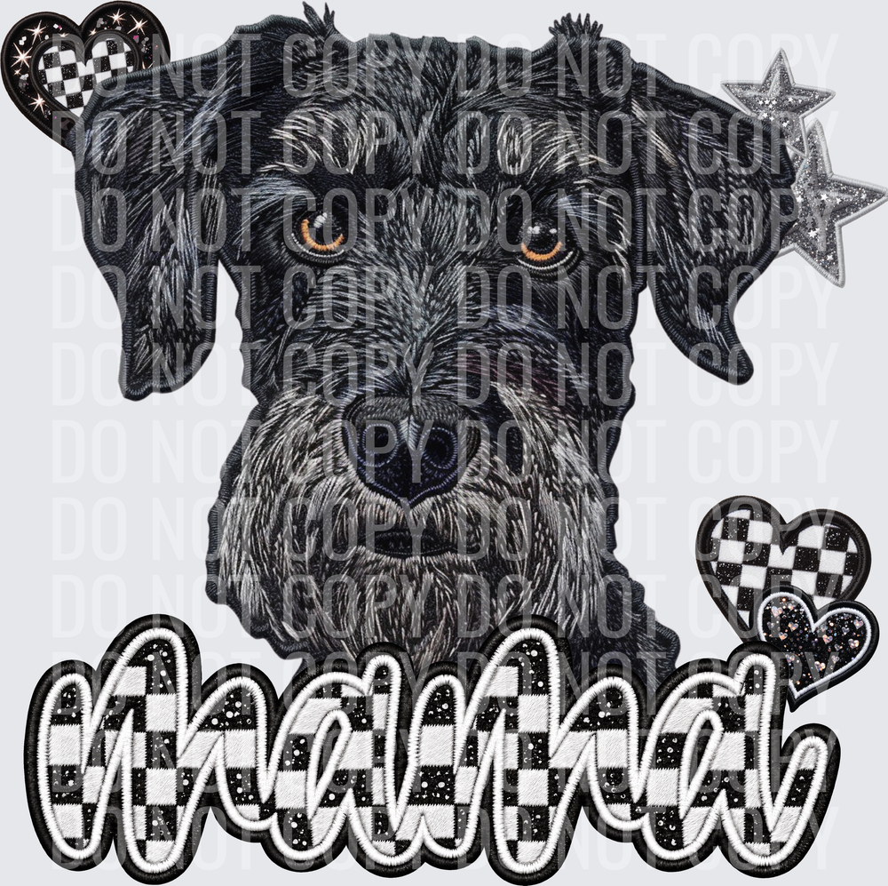 Schnauzer-1