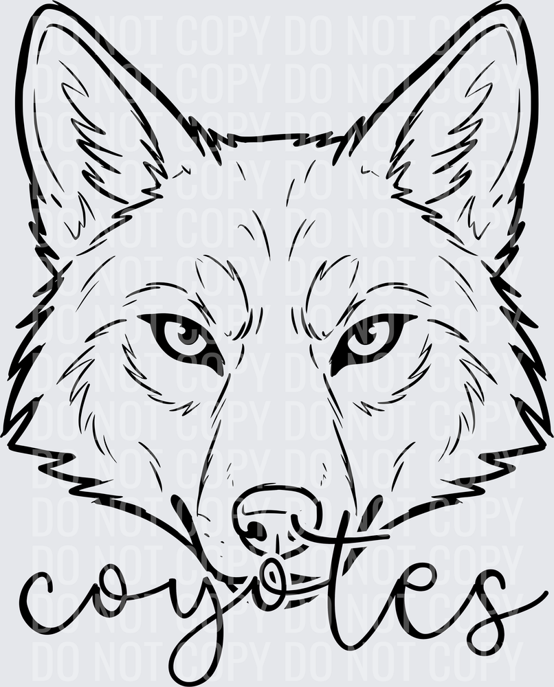 COYOTES BLACK 300DPI