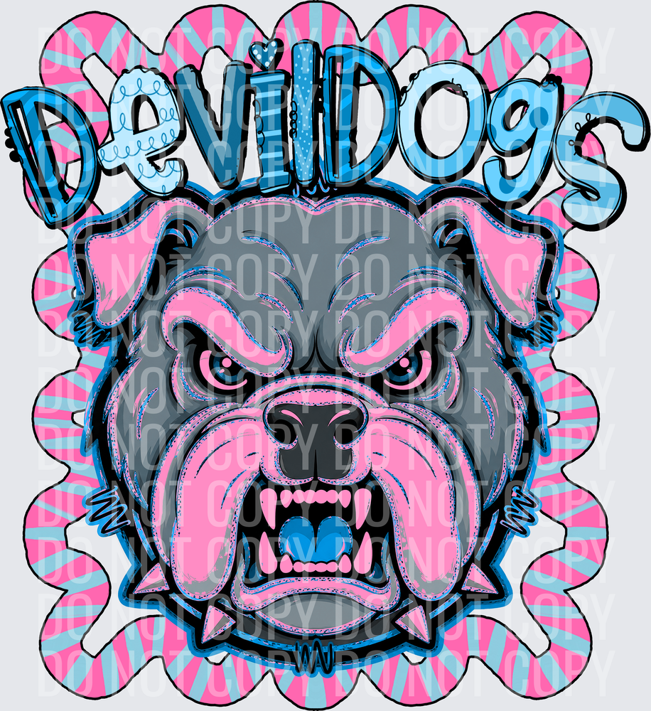 KayndiDesigns 08.26 Whimsy Devil Dogs 6