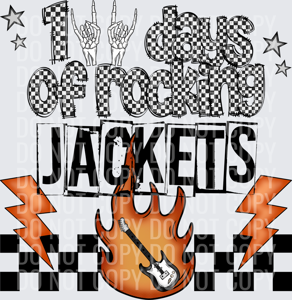 jackets