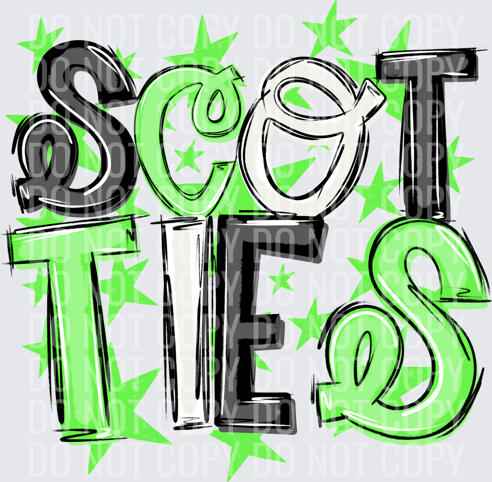 SCOT-TIES