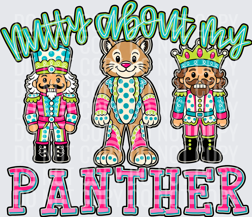 KayndiDesigns 10.26 Nutty About My Panthers 2