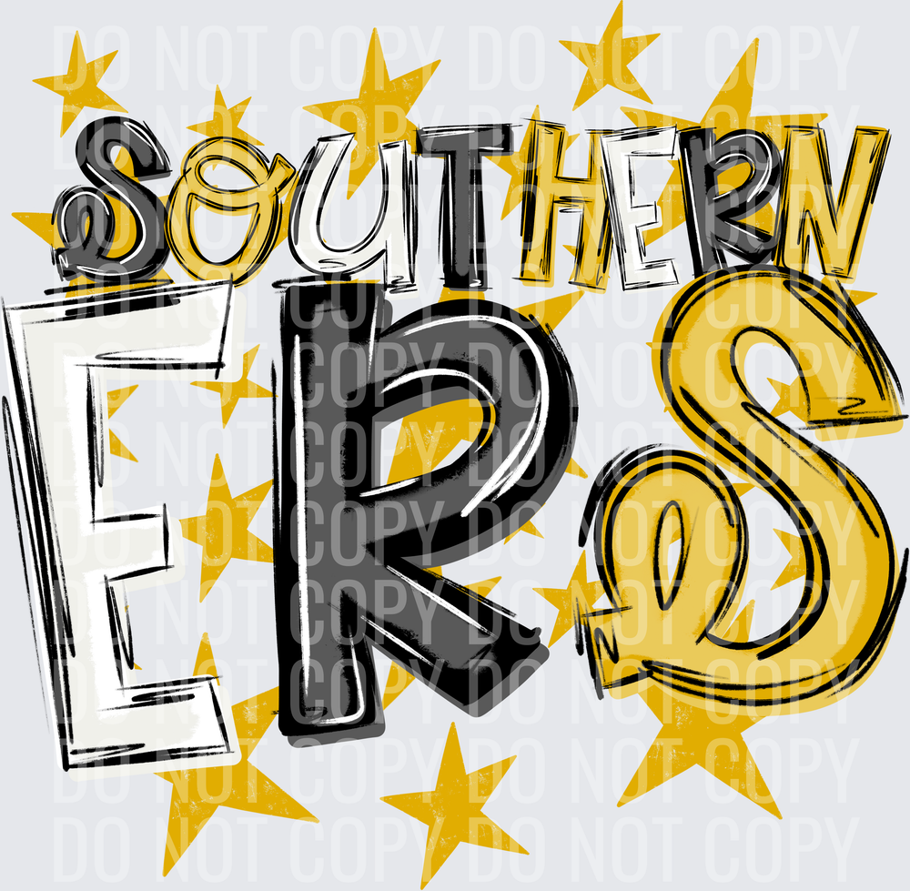 SOUTHERN-ERS