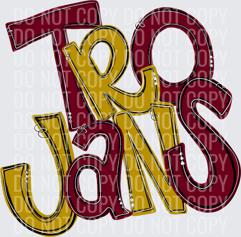 -Trojans