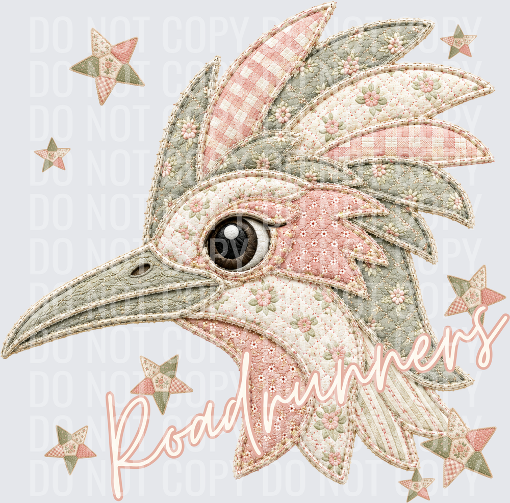 ROADRUNNERS