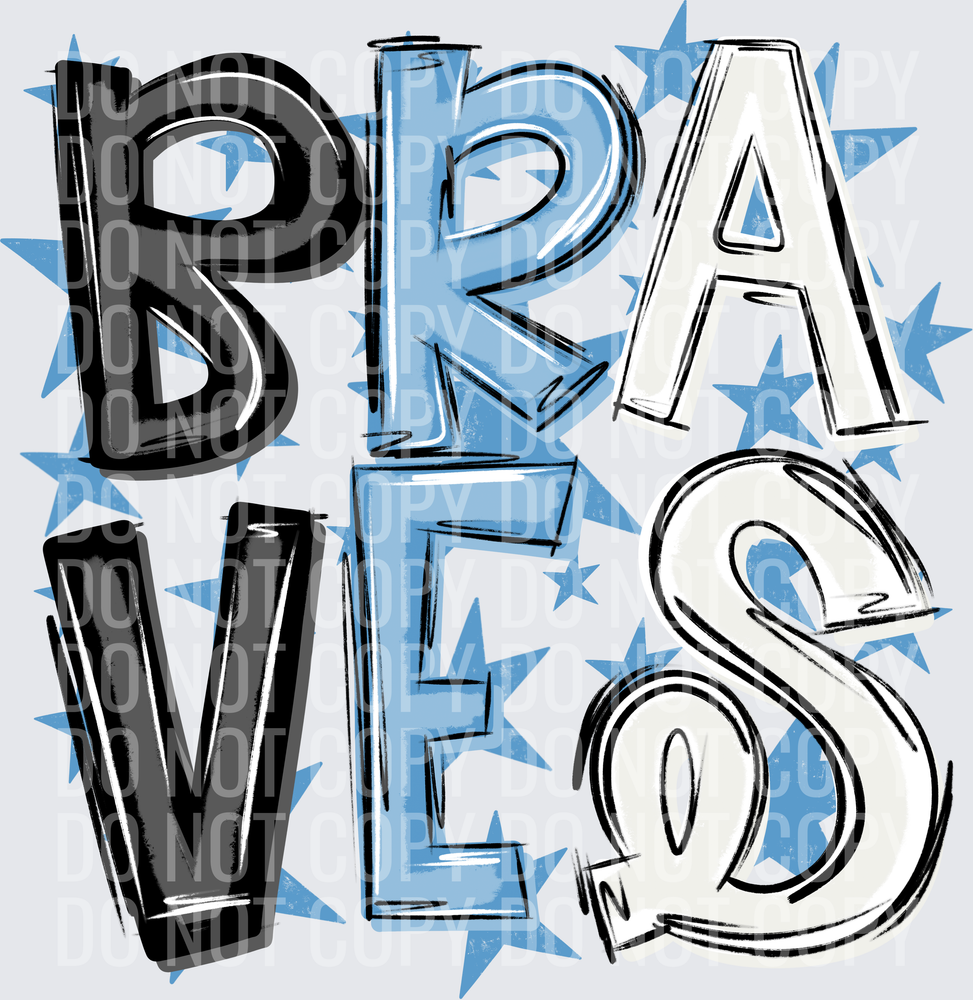BRA-VES