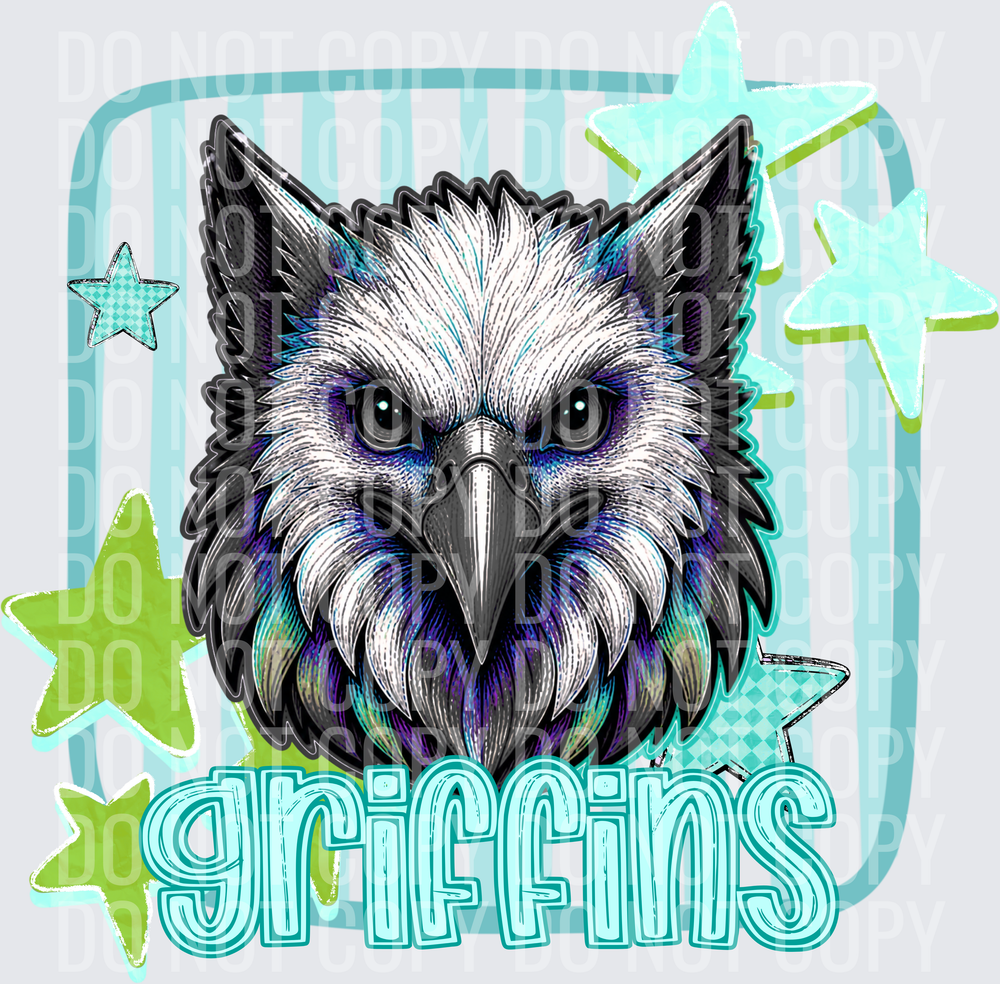 GRIFFINS