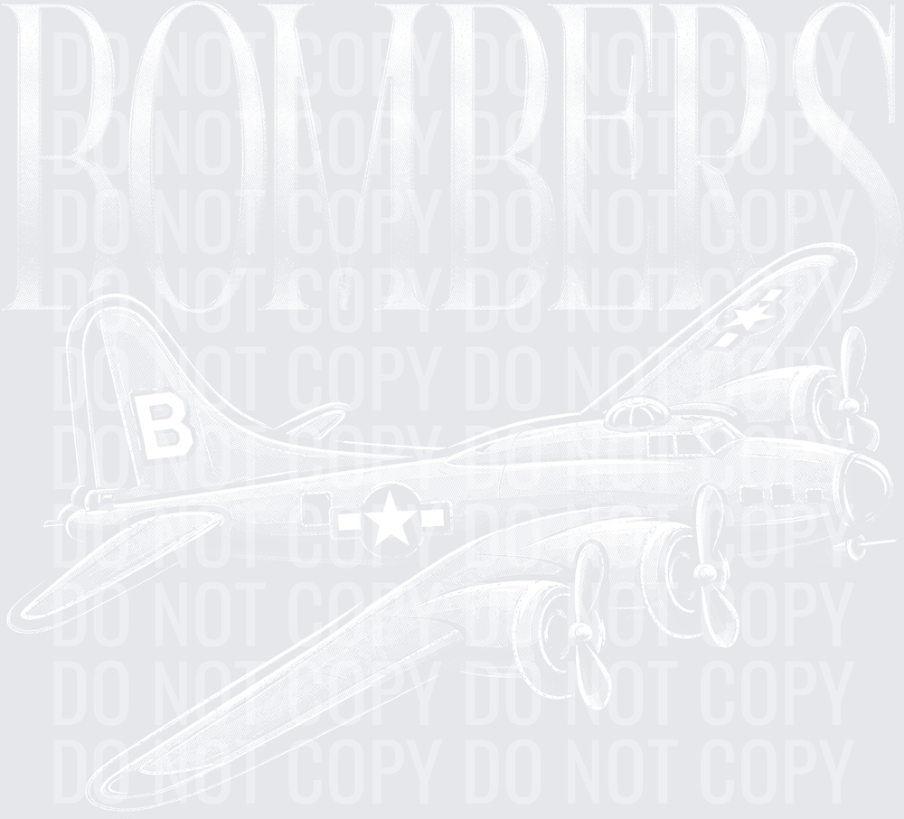 KayndiDesigns 09.26 Halftone Bombers