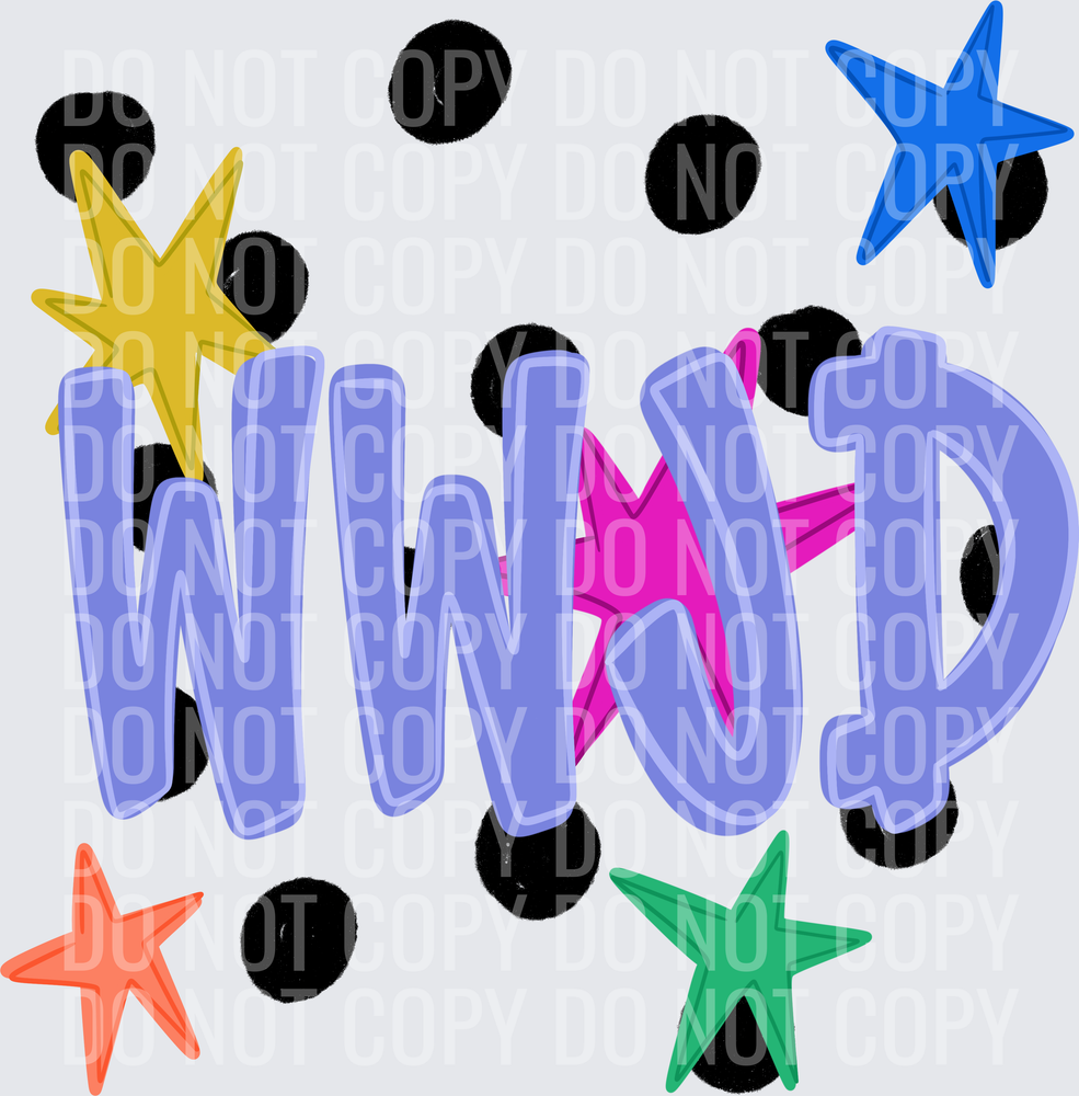 Wwjd