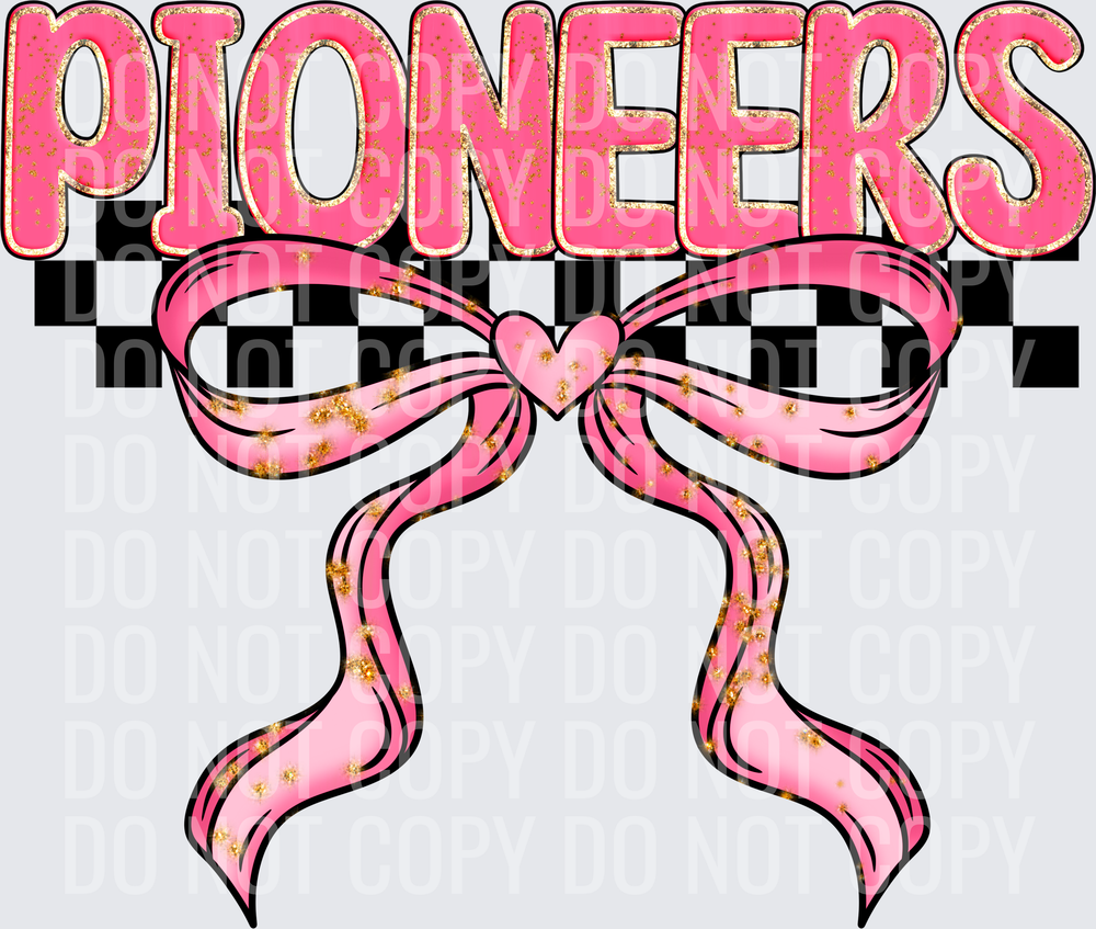 Pioneers