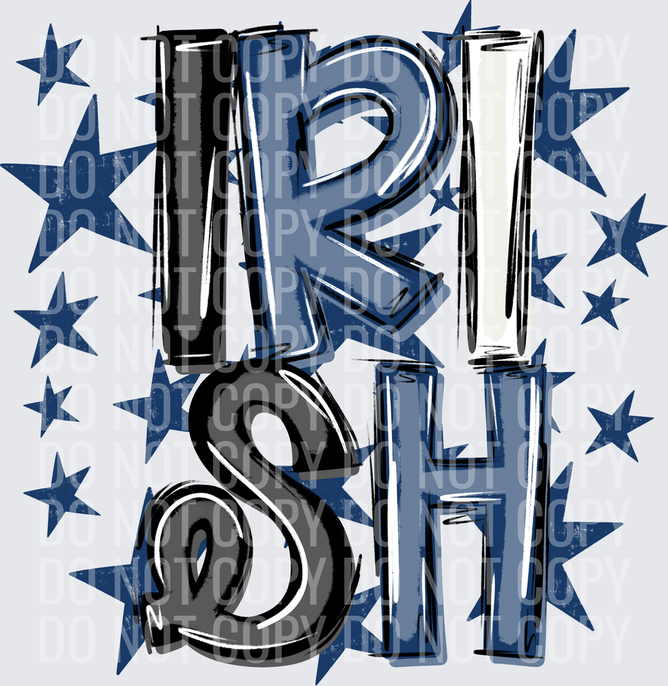 IRI-SH