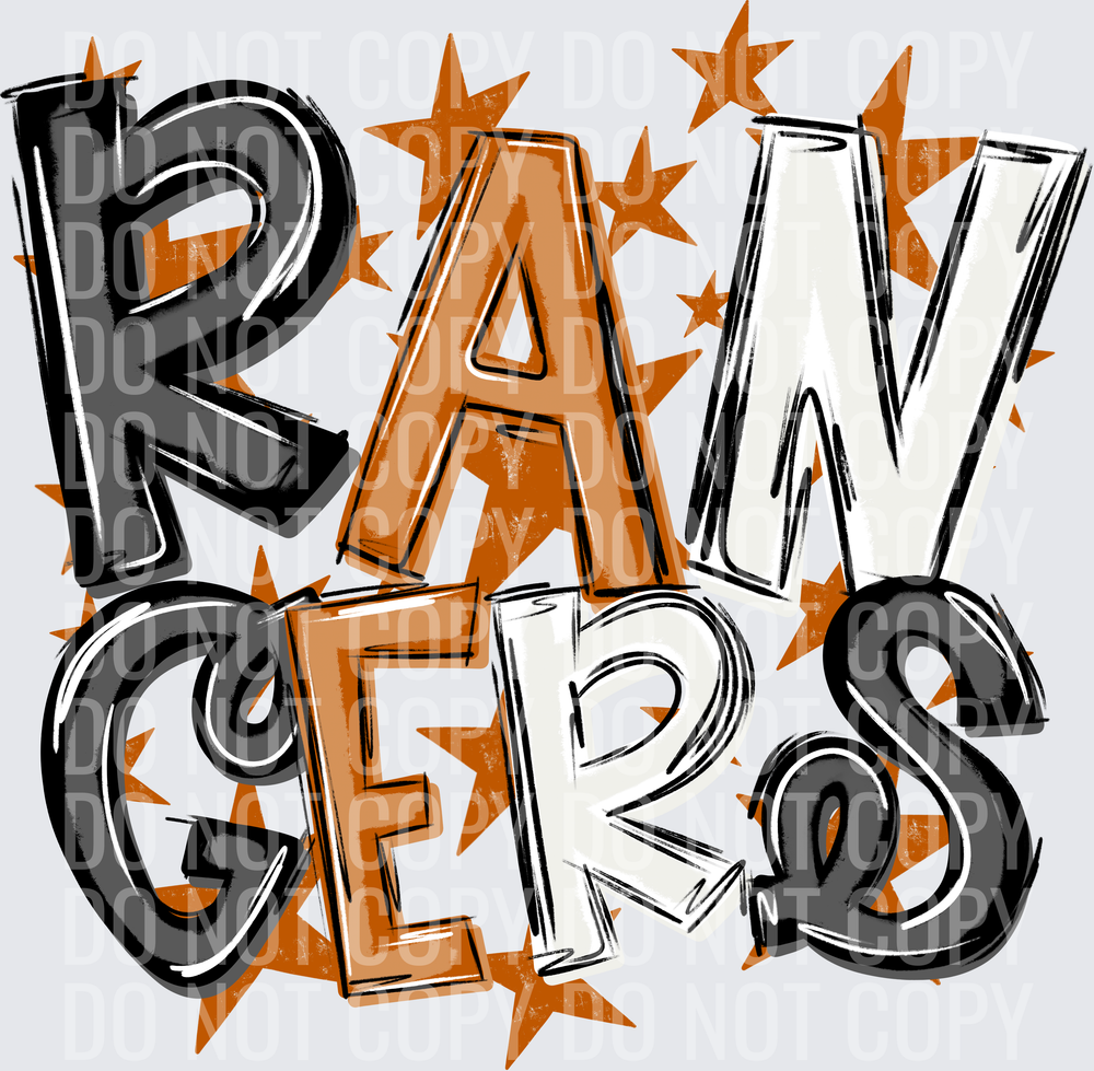 RAN-GERS