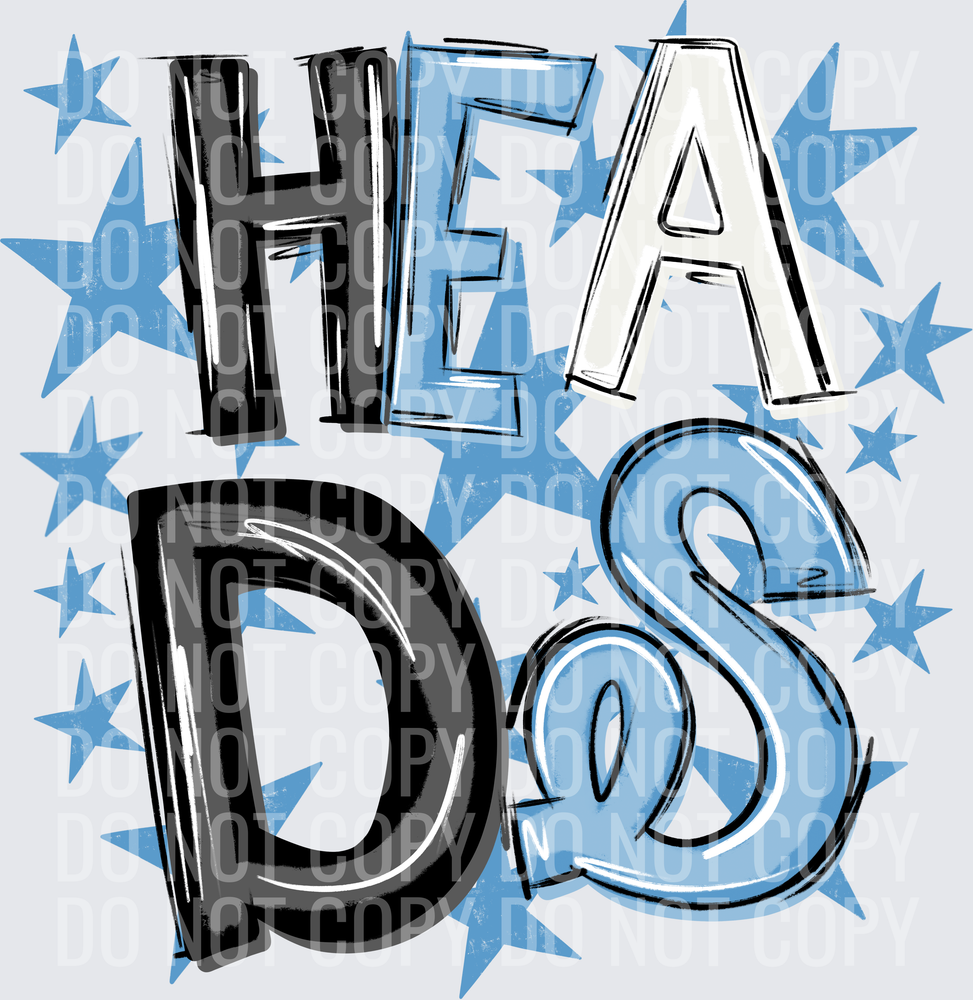 HEA-DS