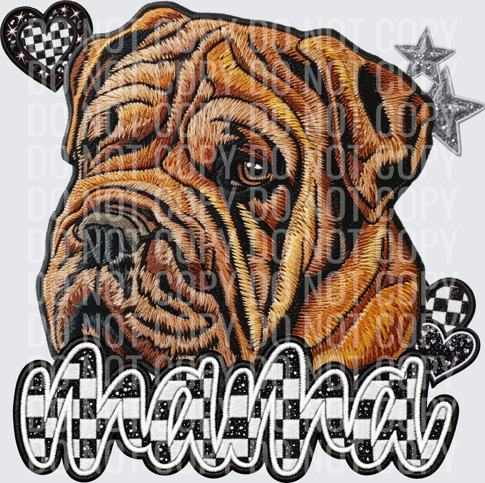 Shar20Pei
