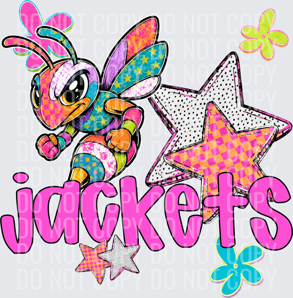 JACKETS(1)