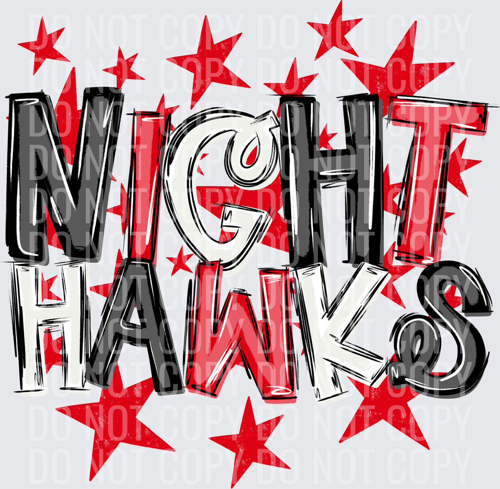 NIGHT-HAWKS