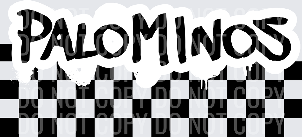PALOMINOS