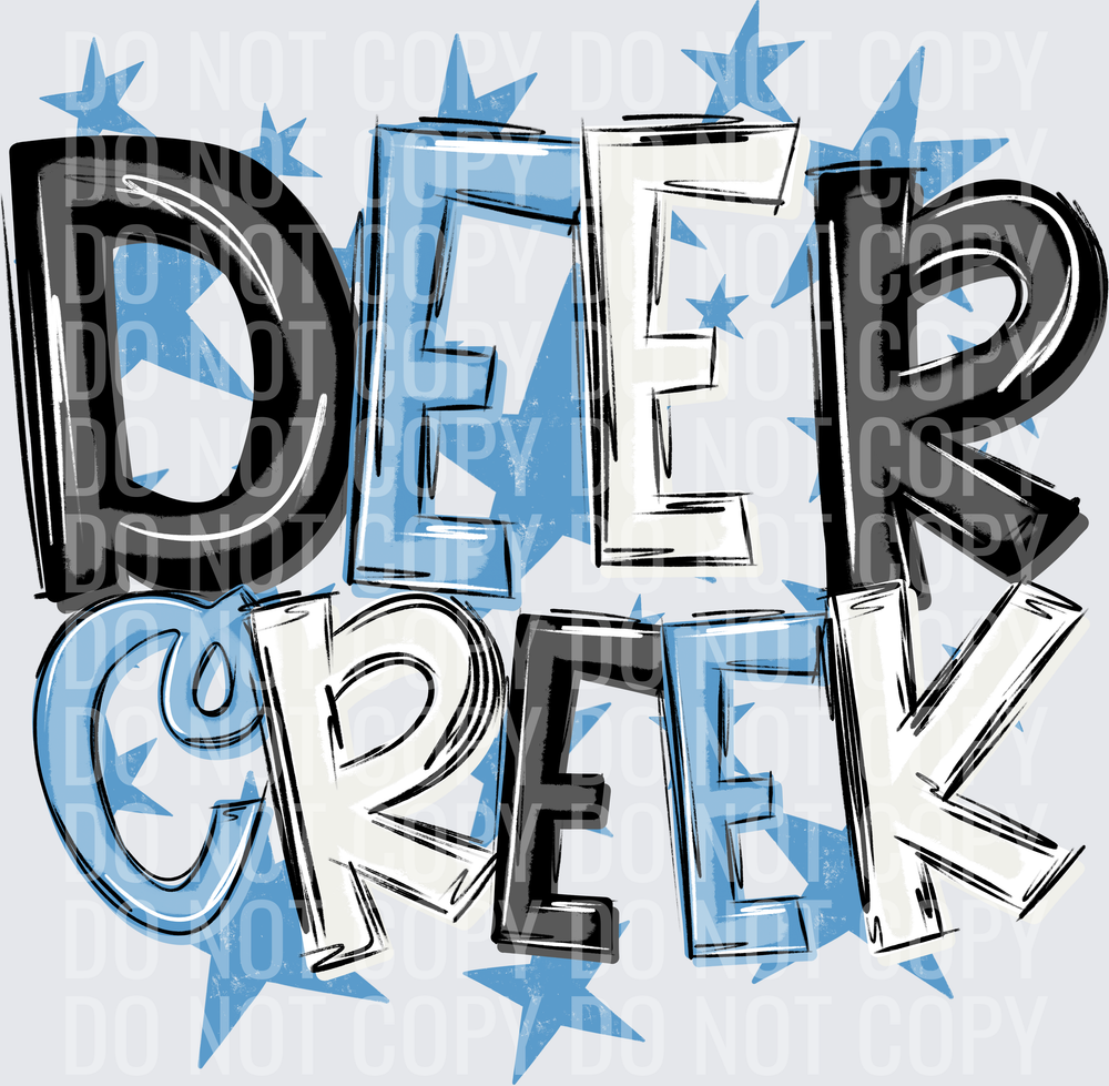 DEER-CREEK