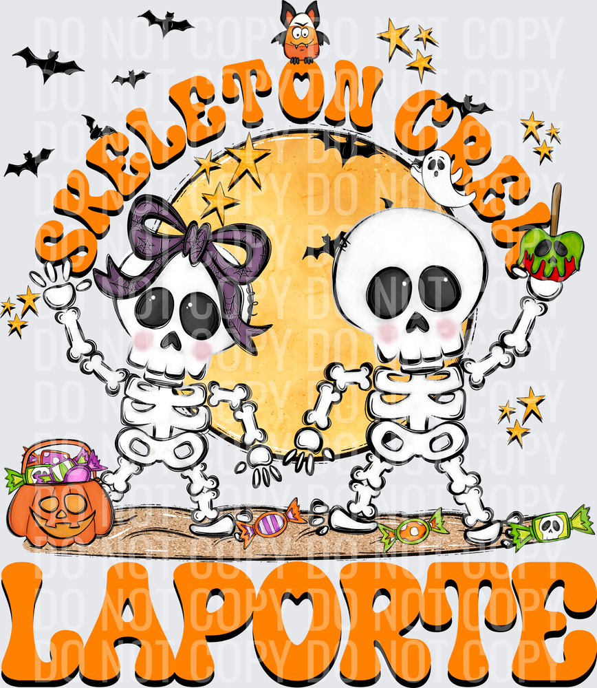 laporte