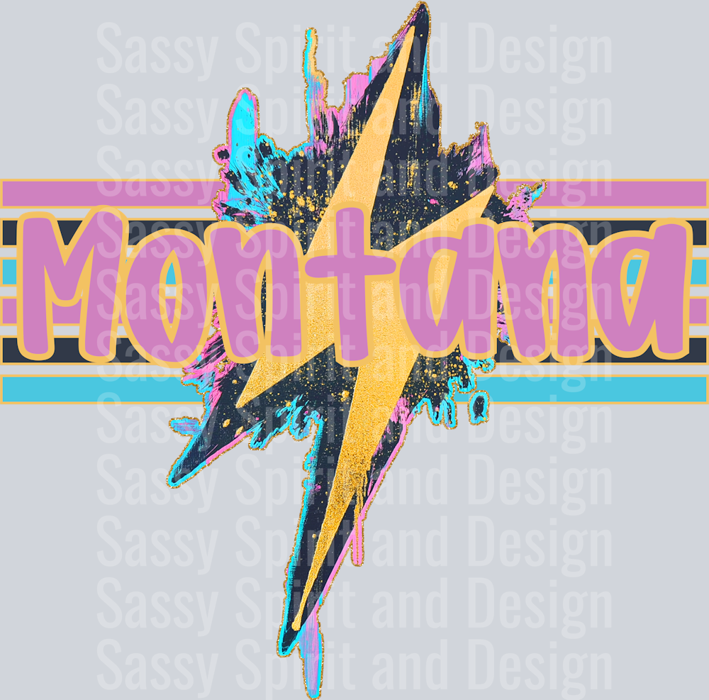 MONTANA