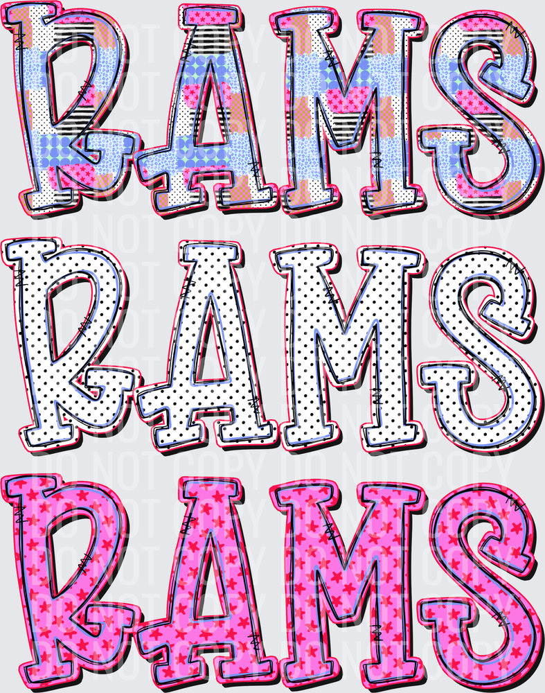 RAMS