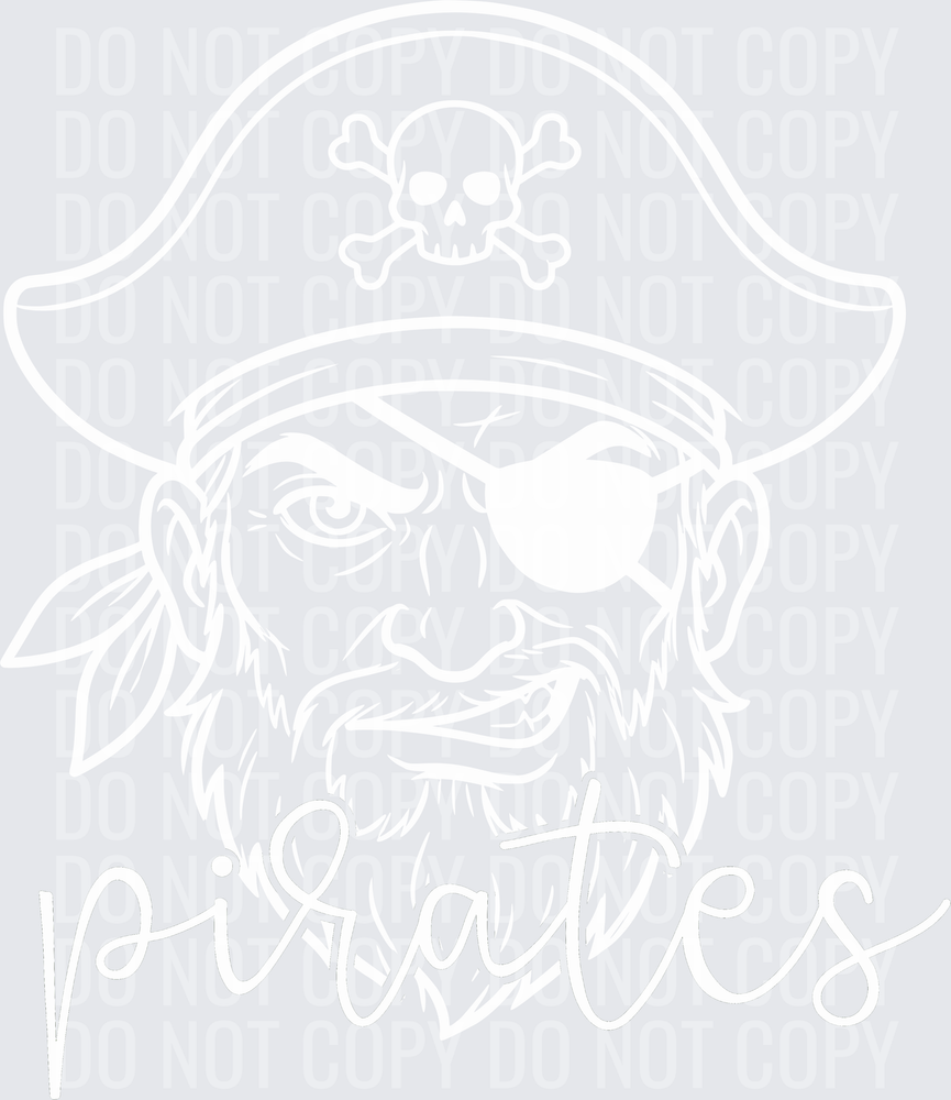 pirates white 300dpi