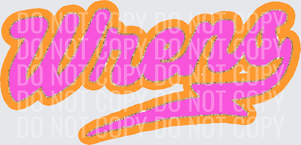KayndiDesigns 08.26 Prism Script Wrens
