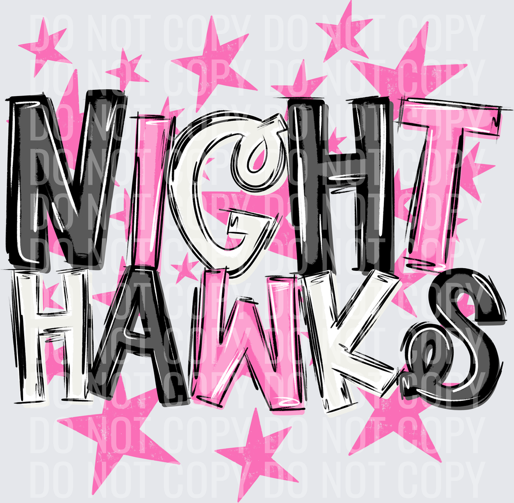 NIGHT-HAWKS